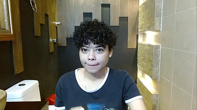 Sasha Venom online show from February 3, 11:29 pm