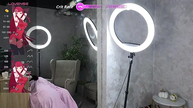 KaseyKItty  online show from February 27, 1:27 am