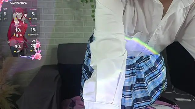 KaseyKItty  online show from May 21, 1:14 am