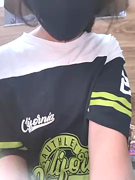 kinsu4763 online show from March 31, 4:07 pm