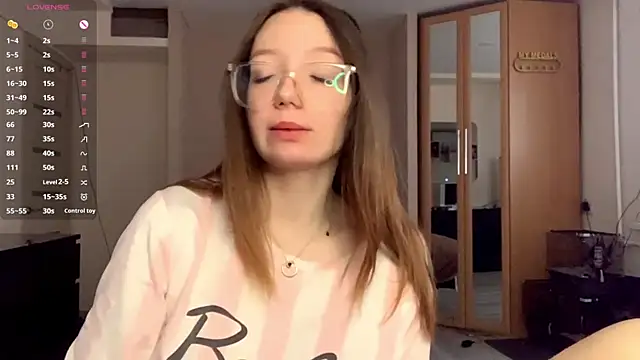 CletaMaciejewski online show from January 8, 8:40 am