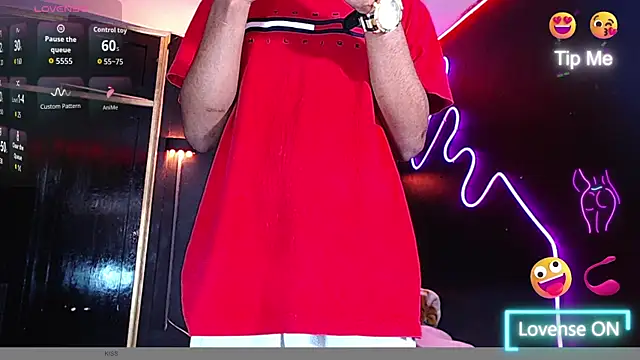 Yoim Williams online show from December 20, 11:20 pm