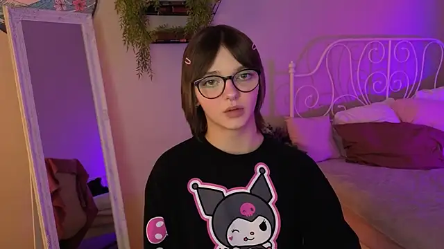 LetoriaNotley online show from January 11, 9:09 pm