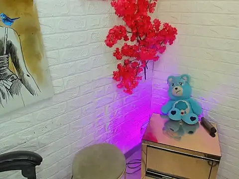 Nixx Carpio online show from March 13, 5:53 am