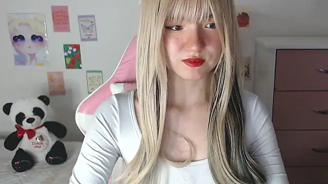 Sweet Sky1 online show from January 14, 9:31 pm