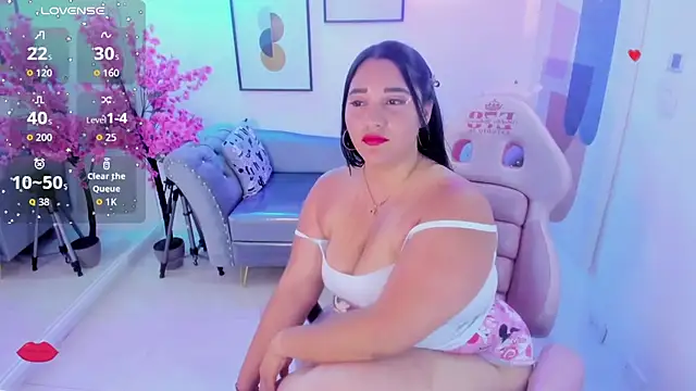 Perla chanell online show from January 10, 4:17 am