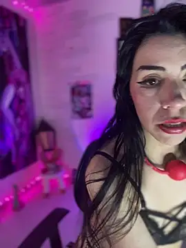 Sky Girl LS online show from February 10, 4:37 am