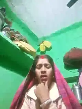 Pinki rani online show from January 6, 10:35 pm