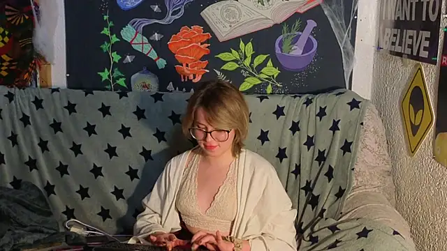 Ntmuforever online show from December 21, 11:08 pm