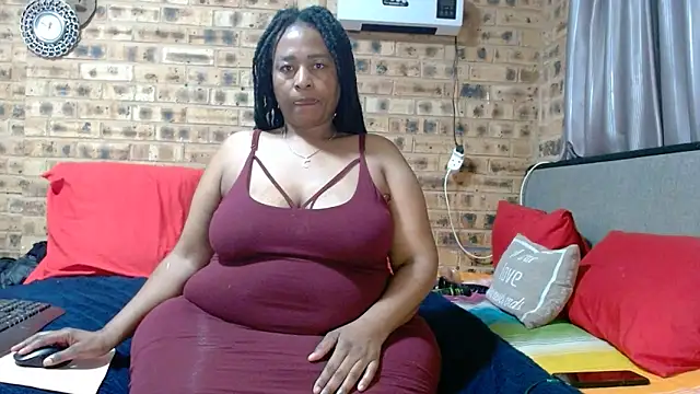 AFRICANBOOTYLICIOUS online show from May 11, 3:08 am