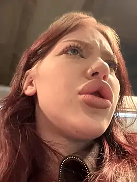 JeanGraay online show from December 19, 1:47 pm