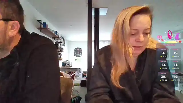 Miss-Chupagirly online show from February 25, 8:35 am