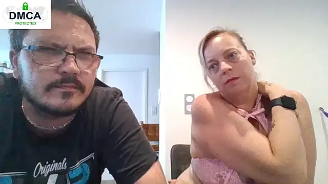 Miss-Chupagirly online show from May 23, 5:00 pm