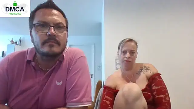 Miss-Chupagirly online show from May 17, 4:17 pm