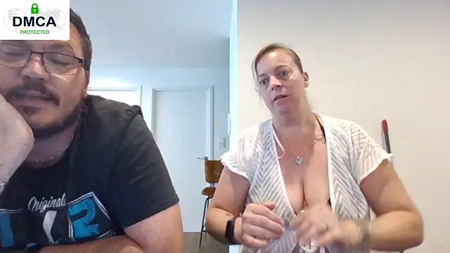 Miss-Chupagirly online show from May 24, 5:01 pm