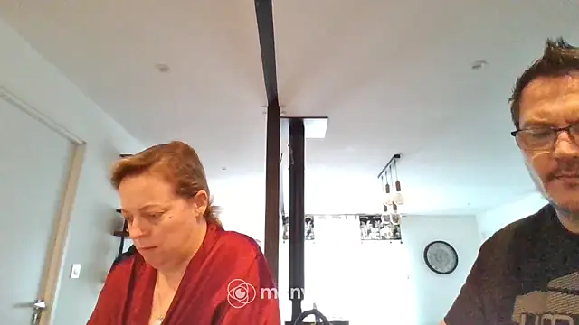 Miss-Chupagirly online show from February 5, 9:01 am