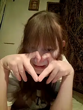 Yoonhee ki online show from February 27, 10:53 pm