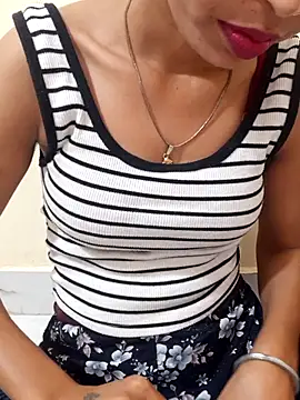 Anjali680 online show from March 12, 4:04 am