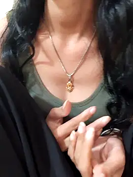 Anjali680 online show from March 22, 8:20 am