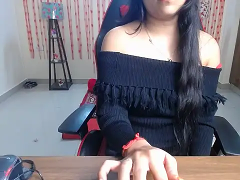 cotton candy69 online show from January 7, 6:11 pm