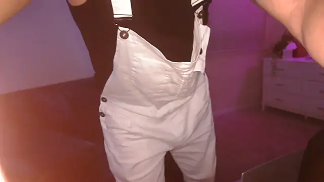 MISTERANDDEMI online show from January 14, 9:47 am