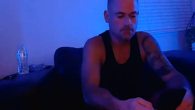 MISTERANDDEMI online show from February 12, 9:33 am