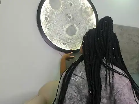 Harmony-01 online show from February 7, 8:13 pm