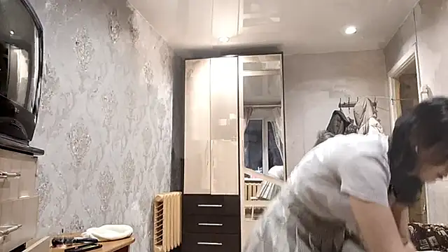 AnastaciaMert online show from December 22, 3:59 pm