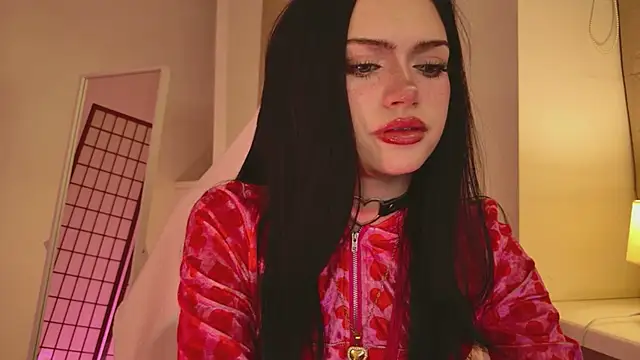 Dark Diva online show from June 1, 9:49 pm