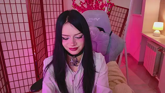 Dark Diva online show from May 9, 9:06 pm