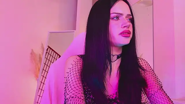 Dark Diva online show from May 28, 9:12 pm