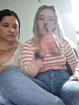 Abby 79 online show from January 8, 5:11 am