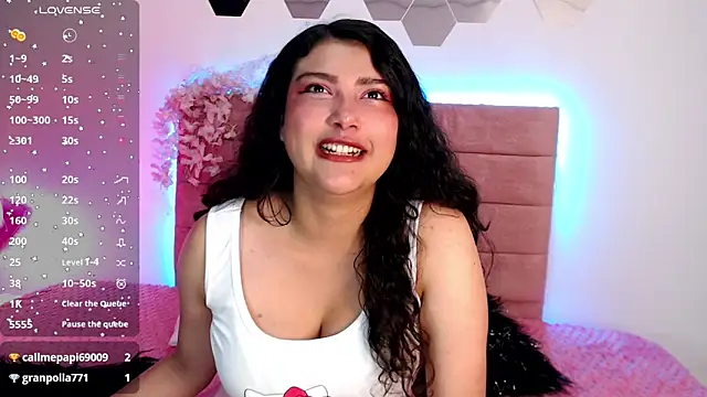 littler cake online show from January 9, 8:13 pm