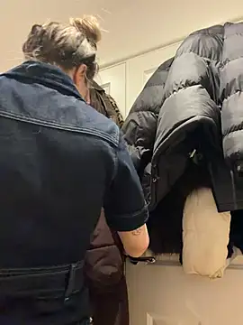 LilyLuck  online show from March 23, 2:23 pm