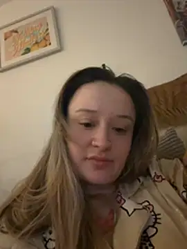 LilyLuck  online show from March 15, 7:16 pm