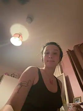 LilyLuck  online show from March 29, 10:31 pm