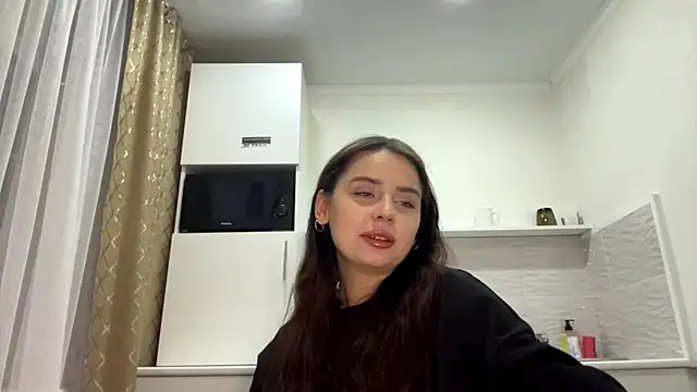 MiloyNoir online show from December 22, 7:39 pm