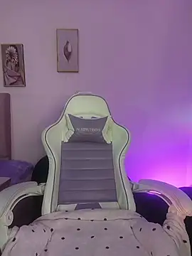 paulina coxx online show from February 9, 12:18 pm