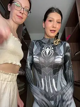 RussianGirls  online show from May 17, 1:21 pm
