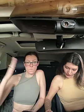 RussianGirls  online show from February 17, 1:21 pm