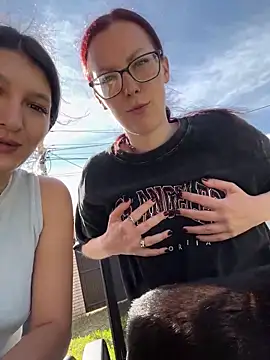 RussianGirls  online show from May 26, 12:59 pm