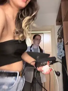 RussianGirls  online show from May 12, 4:13 pm