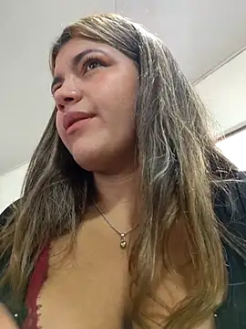 Ivy enjoy online show from May 23, 7:34 pm