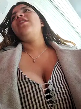 Ivy enjoy online show from February 25, 8:07 pm