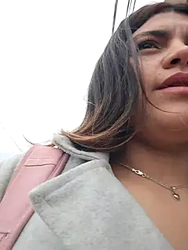 Ivy enjoy online show from February 2, 8:19 pm