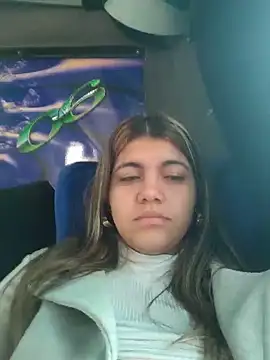 Ivy enjoy online show from May 26, 7:46 pm