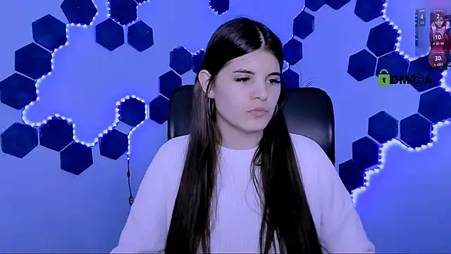 lizzie boom  online show from March 31, 7:36 pm