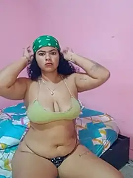 Fresa235 online show from December 20, 4:49 am