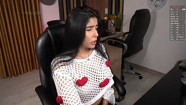 secretary bj online show from May 11, 8:39 pm