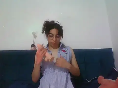 Agatha0898 online show from January 12, 11:54 pm